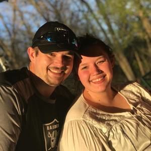 Meet your Posher, Carrie